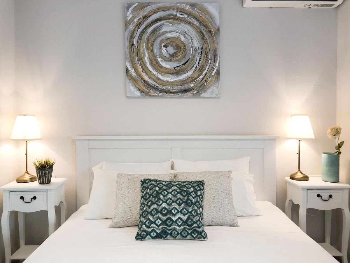 Alekas Harbour House Villa คัสซิโอปี ภายนอก รูปภาพ